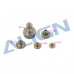 DS535 Servo Gear Set