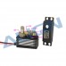 DS535 Servo Gear Set