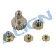 DS535 Servo Gear Set