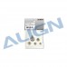 DS535 Servo Gear Set