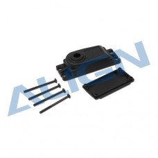 DS820-825 Servo Upper - Lower Cover