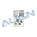 DS825 Servo Gear Set