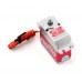 HBL980 MKS Brushless High Speed Digital Tail Servo (High Voltage) MKS-HBL980