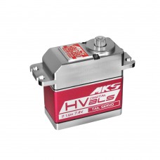 HBL980 MKS Brushless High Speed Digital Tail Servo (High Voltage)