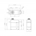 MKS DS95i Brushless High Speed Digital Tail Servo MKS-DS95I MKS DS95i Brushless High Speed Digital Tail Servo MKS-DS95I