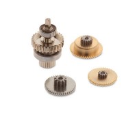 HV95i MKS Servo Metal Gear Set