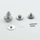 HBL960 MKS Servo Metal Gear Set 