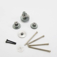 HBL980 MKS Servo Metal Gear Set HBL980 MKS Servo Metal Gear Set