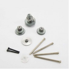 HBL980 MKS  Servo Metal Gear Set 