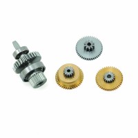 HV93 MKS Servo Metal Gear Set
