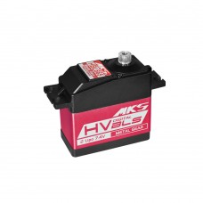 HBL665 MKS Brushless High Speed Digital Cyclic Servo (High Voltage)
