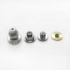 HBL850 MKS Servo Metal Gear Set 