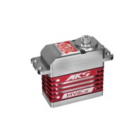 HBL960 MKS Brushless High Speed Digital Cyclic Servo (High Voltage)