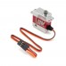 HV93 MKS Brushless High Speed Digital Cyclic Servo (High Voltage) MKS-HV93 HV93 MKS Brushless High Speed Digital Cyclic Servo (High Voltage) MKS-HV93