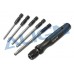 Screw Driver - Quick Release 1.5mm, 2.0mm, 2.5mm, 3.0mm, 4.0mm