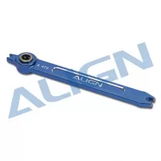 ALIGN Feathering Shaft Wrench 470L - Blade Linkage Rod Adjuster ALIGN Feathering Shaft Wrench 470L - Blade Linkage Rod Adjuster