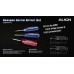 Hexagon Screw Driver Set 0.9mm, 1.3mm