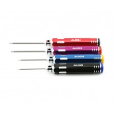T-REX Hexagon Screw Driver Set
