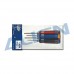 T-REX Hexagon Screw Driver Set HZ024 by Align