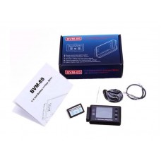BVM 8S AOK Battery Meter