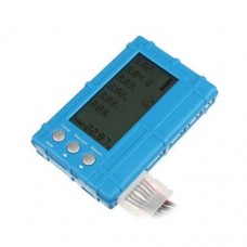 3 in 1 Battery Checker Balancer 5W Discharger by AOK