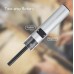 SD63 Cordless Wowstick Electric Screwdriver 36PCS With LED Light