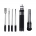 ATS Hex Screw Driver 8 in 1 Set ATS-2053