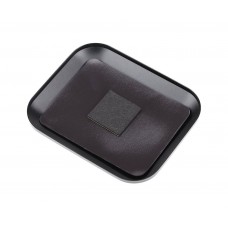 RC Screw Tray with Magnetic Pad - Black