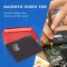 RC Screw Tray with Magnetic Pad - Gold ATS-2062G