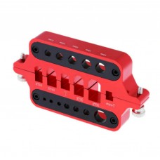 ATS RC Connector Soldering Jig