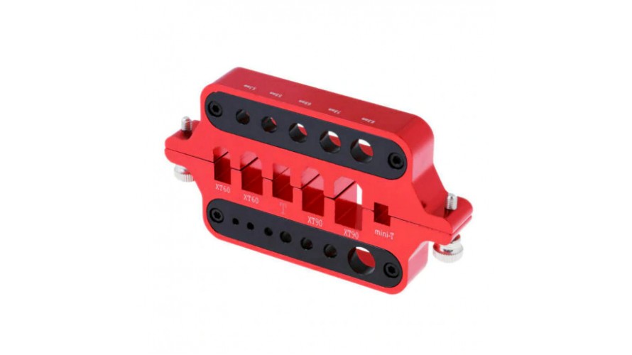 ATS RC Connector Soldering Jig ATS-2063