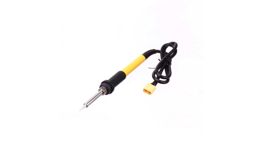 ATS Soldering Field Iron 30W 12V with XT60 Connect ATS-5001