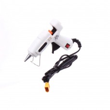 ATS Hot Glue Gun Small 25W 12V DC with XT60 Connector