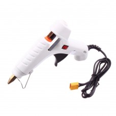 ATS Hot Glue Gun Large 40W 12V DC with XT60 Connector