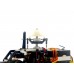 ATS Swashplate Leveler White for OMP Hobby M2 Series ATS2200