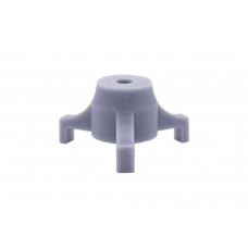 ATS Swashplate Leveler Grey for OMP Hobby M2