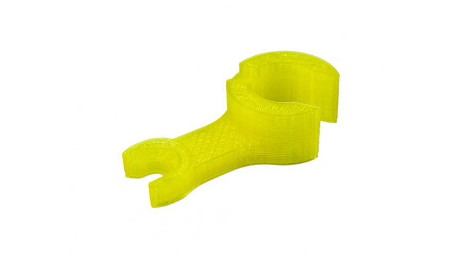 OXY4 Swashplate Leveler OSP-1055 by LYNX Heli Innovations