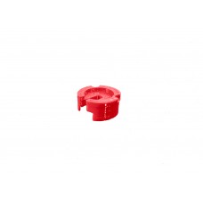 M2 Swashplate Leveler - Red
