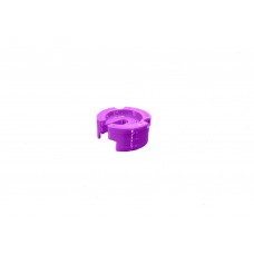 M2 Swashplate Leveler - Purple