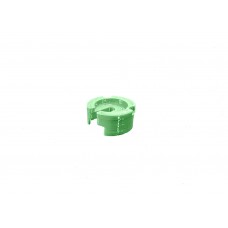 M2 Swashplate Leveler - Lime Green