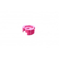 M2 Swashplate Leveler - Pink