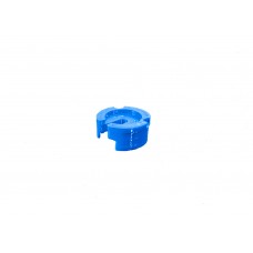 M2 Swashplate Leveler - Blue