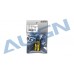 ALIGN T-REX Li-Po Battery 2S 50C 400mAh HBP04001