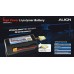 Align 5200mAh 60C 6S 22.2v Li-Po Battery