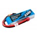 Gens ace 2200mAh 3S 60C 11.1V G-Tech Lipo Battery (Deans Plug) GEA223S60DGT