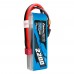 Gens ace 2200mAh 3S 60C 11.1V G-Tech Lipo Battery (Deans Plug) GEA223S60DGT