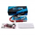 Gens ace 2200mAh 3S 60C 11.1V G-Tech Lipo Battery (Deans Plug) GEA223S60DGT