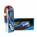 Gens ace 3300mAh 6S 60C 22.2V Lipo Battery Pack (EC5) GEA6S330060E5