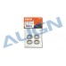 ALIGN T-REX Bearing (6802ZZ) 15x24x5mm HB70R001XXW