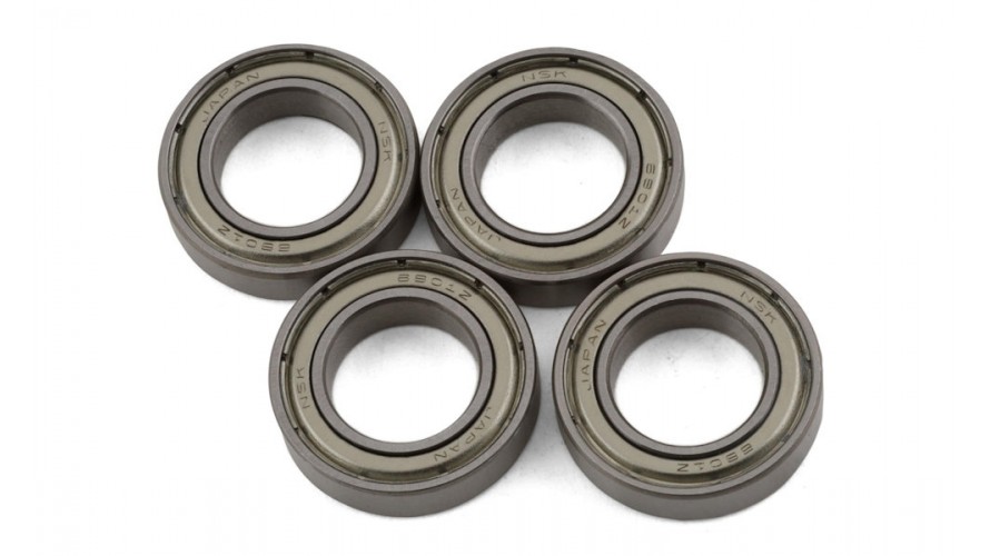ALIGN T-REX Bearing (6801ZZ) 12x21x5mm HB70R002XXW